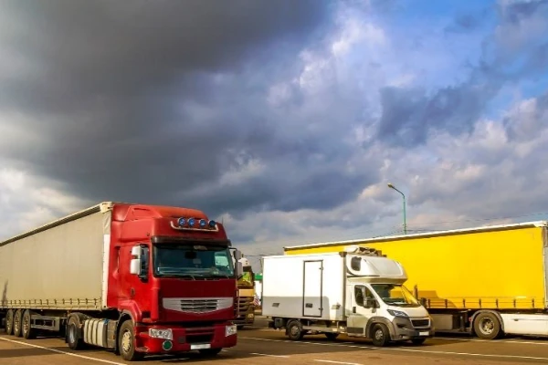 Adana Kumkapı Nakliyat Ambarları